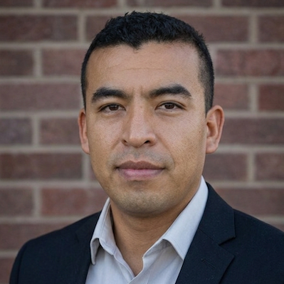 Picture of Juan Cabrera